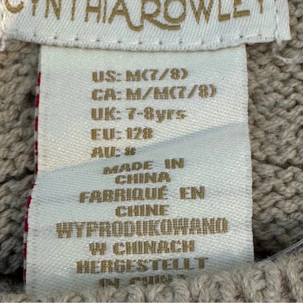Cynthia Rowley nwt size